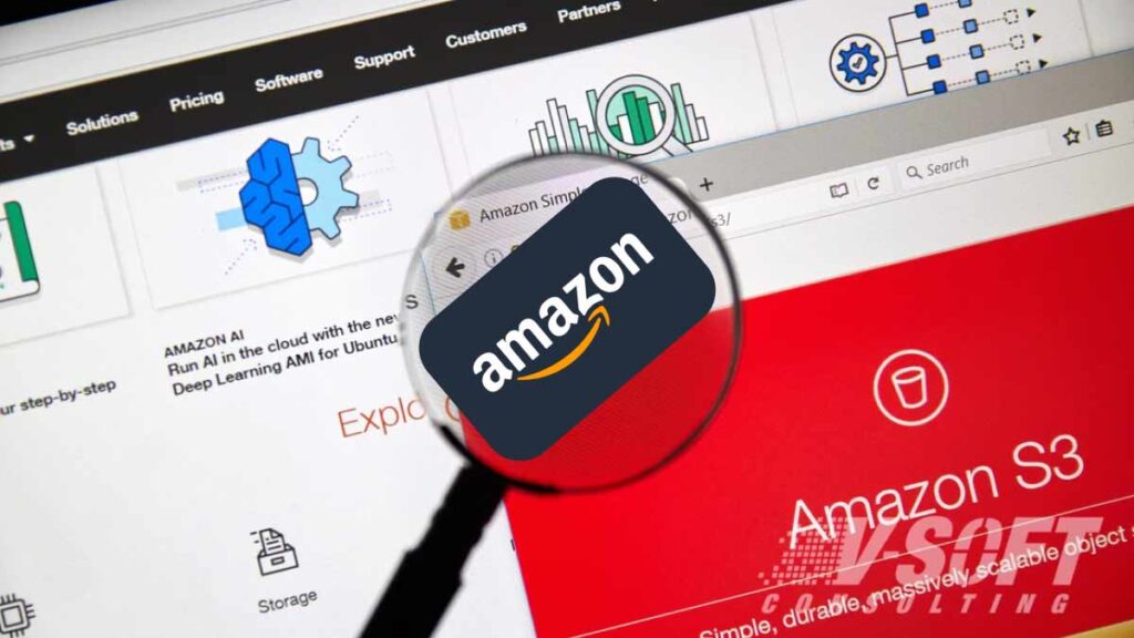 Amazon S3 Jumpstarting the Cloud Revolution, Pros & Cons+